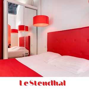 Deluxe Studio met een King Size Bed